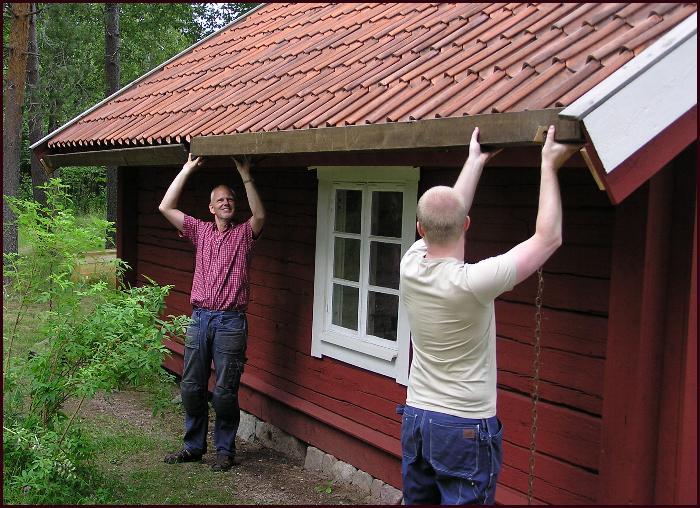 Foto: Carl Gustaf Olofsson 2010