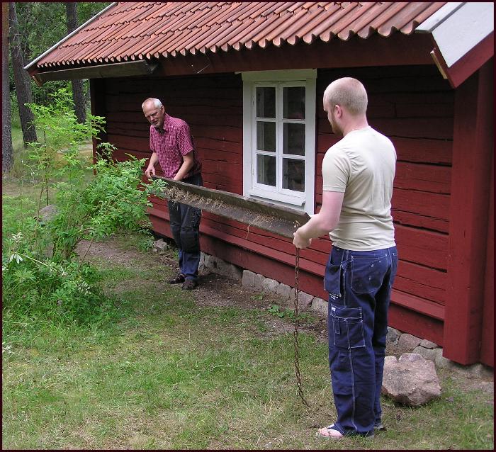 Foto: Carl Gustaf Olofsson 2010