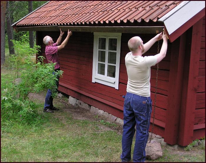 Foto: Carl Gustaf Olofsson 2010