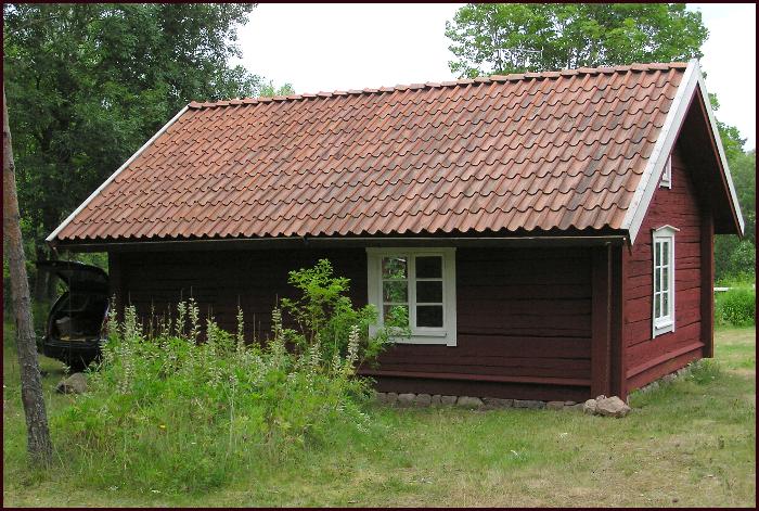 Foto: Carl Gustaf Olofsson 2010