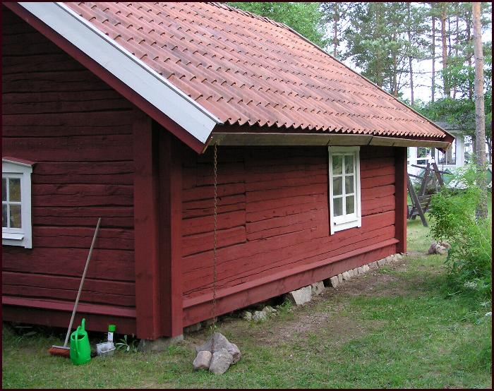 Foto: Carl Gustaf Olofsson 2010